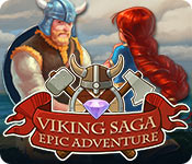Download Viking Saga: Epic Adventure game
