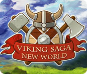 Download Viking Saga: New World game