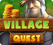 Download Village Quest game