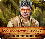 Download Wanderlust: Shadow of the Monolith game