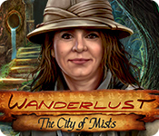 Download Wanderlust: The City of Mists game