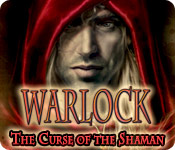 Download Warlock: The Curse of the Shaman game
