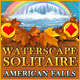 Download Waterscape Solitaire: American Falls game