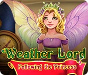 Download Weather Lord: Following the Princess game