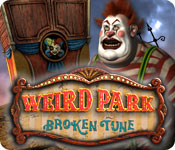 Download Weird Park: Broken Tune game