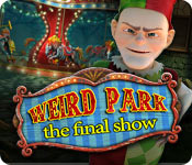 Download Weird Park: The Final Show game