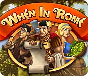 Download When In Rome game
