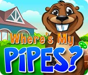 Download Where's My Pipes? game