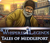 Download Whispered Legends: Tales of Middleport game