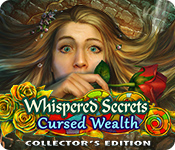 Download Whispered Secrets: Cursed Wealth Collector's Edition game