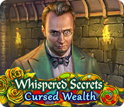 Download Whispered Secrets: Cursed Wealth game