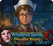Download Whispered Secrets: Dreadful Beauty game