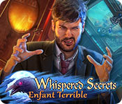 Download Whispered Secrets: Enfant Terrible game