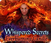 Download Whispered Secrets: Everburning Candle game