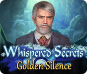 Download Whispered Secrets: Golden Silence game