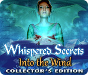 Download Whispered Secrets: Into the Wind Collector's Edition game