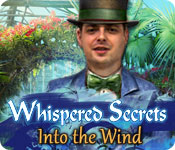 Download Whispered Secrets: Into the Wind game