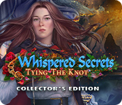 Download Whispered Secrets: Tying the Knot Collector's Edition game