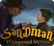 Download Whispered Stories: Sandman game