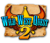 Download Wild West Quest 2 game