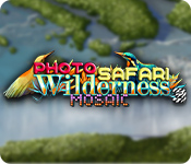 Download Wilderness Mosaic 3: Photo Safari game