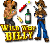 Download Wild West Billy game