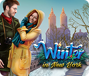 Download Winter in New York game