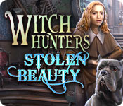 Download Witch Hunters: Stolen Beauty game