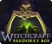 Download Witchcraft: Pandora's Box game