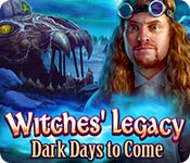 Download Witches' Legacy: Dark Days to Come game