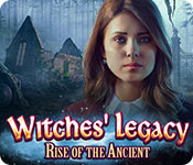 Download Witches' Legacy: Rise of the Ancient game