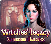 Download Witches' Legacy: Slumbering Darkness game