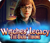 Download Witches' Legacy: The Dark Throne game