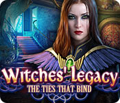 Download Witches' Legacy: The Ties that Bind game