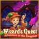 Download Wizard's Quest: Adventure in the Kingdom game