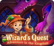 Download Wizard's Quest: Adventure in the Kingdom game