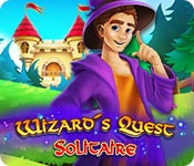 Download Wizard's Quest Solitaire game