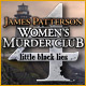 Download James Patterson Women's Murder Club: Little Black Lies game