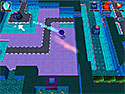 Wonderland Adventures: Planet of the Z-Bots screenshot