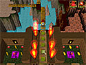 Wonderland Adventures: Planet of the Z-Bots screenshot