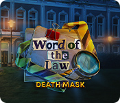 Download Word of the Law: Death Mask game