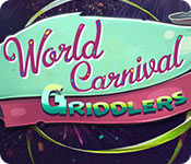 Download World Carnival Griddlers game