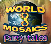 Download World Mosaics 3 - Fairy Tales game