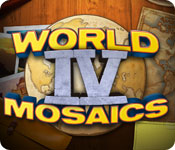 Download World Mosaics 4 game