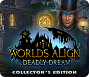 Download Worlds Align: Deadly Dream Collector's Edition game
