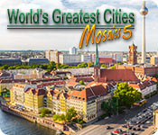 Download World's Greatest Cities Mosaics 5 game