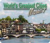 Download World's Greatest Cities Mosaics 7 game