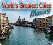Download World's Greatest Cities Mosaics 9 game