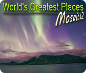 Download World's Greatest Places Mosaics 2 game