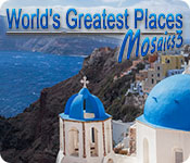 Download World's Greatest Places Mosaics 3 game